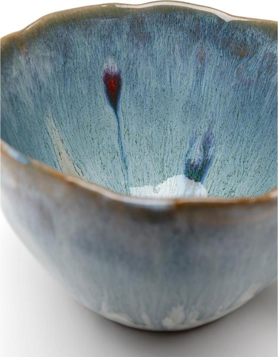 Actual product image Kare Design Tasse Mina Blau