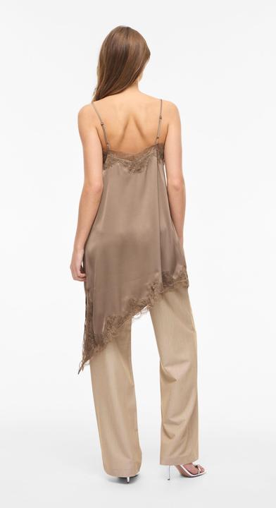 Image du produit Vila VILACEY Spitzen Minikleid (44)