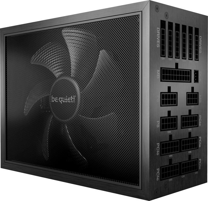 Produktbild be quiet! Dark Power Pro 12 (1500 W)
