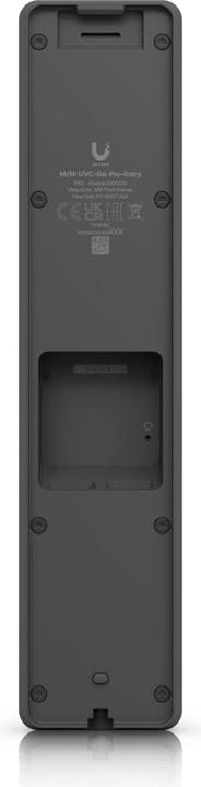 Actual product image Ubiquiti UVC-G6-Pro-Entry (Ethernet)