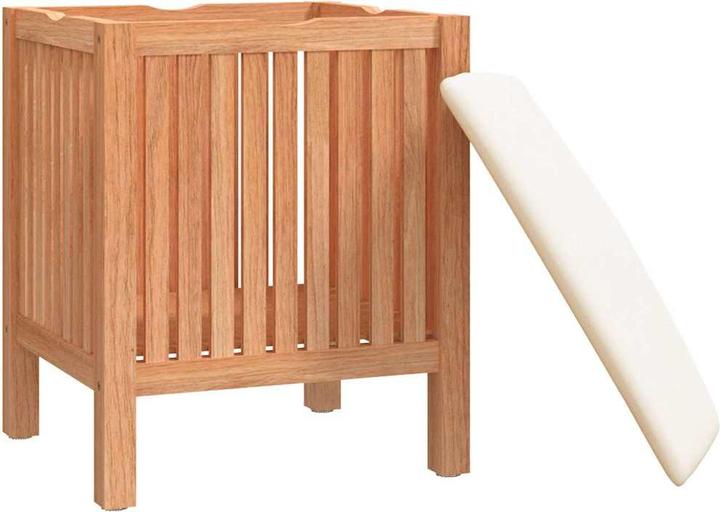 Produktbild vidaXL Badhocker