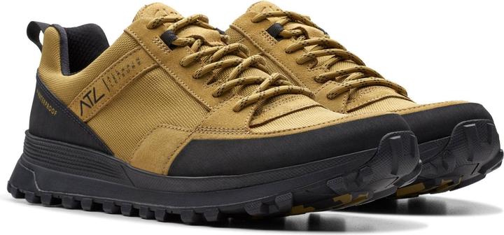 Actual product image Clarks ATL Trek Lo (40)