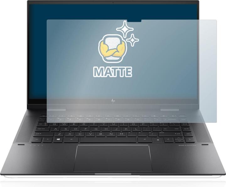 Immagine prodotto BROTECT Pellicola protettiva antiriflesso opaca (15.60", 16:9)