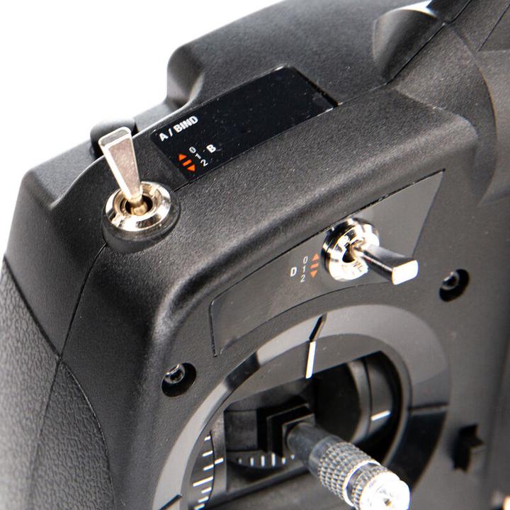 Produktbild Spektrum DXs 7-Kanal Solosender