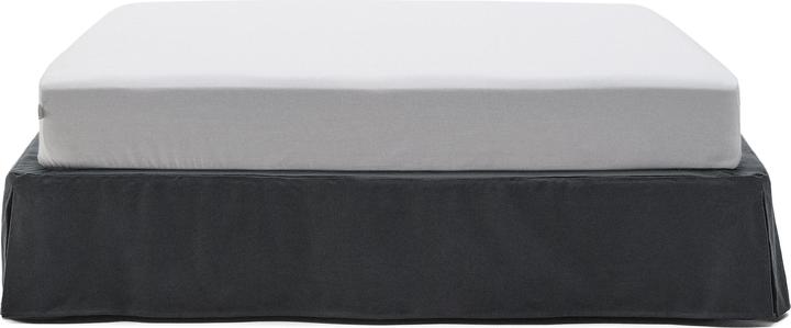 Actual product image Kave Home Jaira (160 x 160 x 29 cm)
