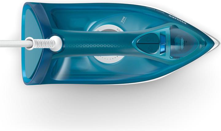 Produktbild Philips 3000 series DST3040/70 Bügeleisen (2600 W, 200 g/min)