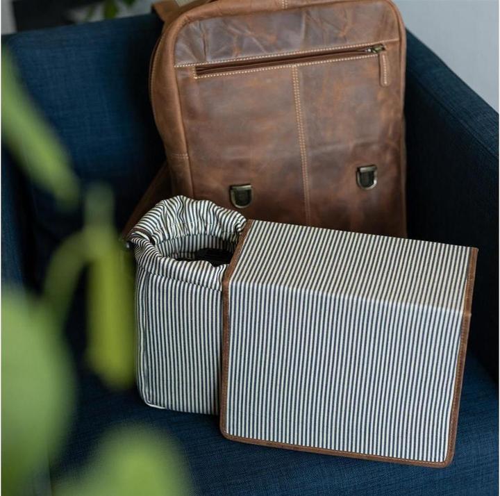 Produktbild Dörr Kapstadt Cognac (Kamera Schultertasche, 20 l)