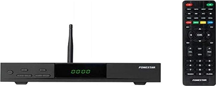 Produktbild Fonestar Receptor Satelite HD Rds-585whd