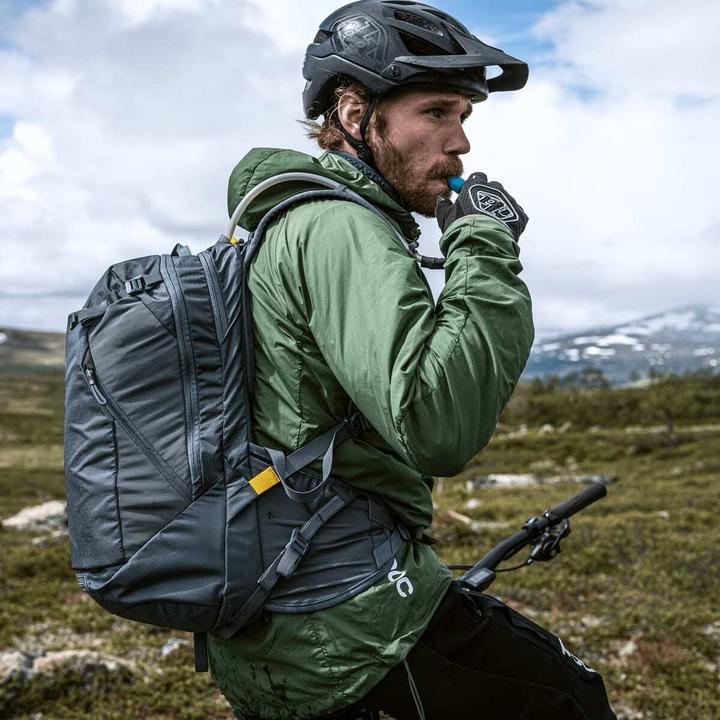 Produktbild Thule Rail 18L Hydration eMTB Rucksack (18 l)