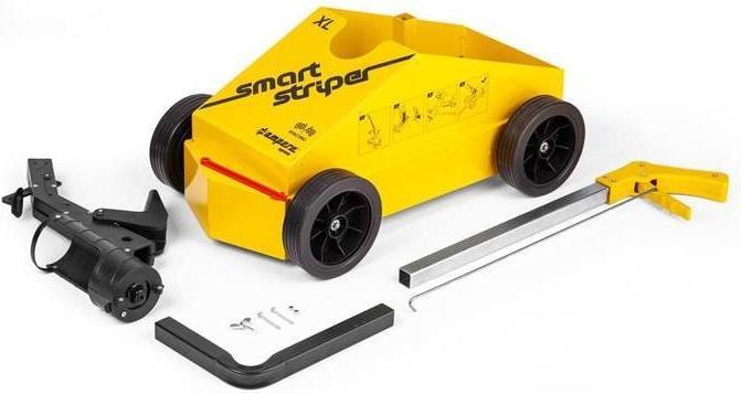 Ampere Chariot de marquage Smart Striper