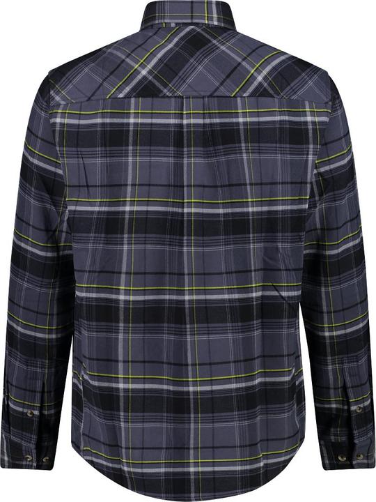 Immagine prodotto CMP Campagnolo Camicia spazzolata riciclata (XXL)