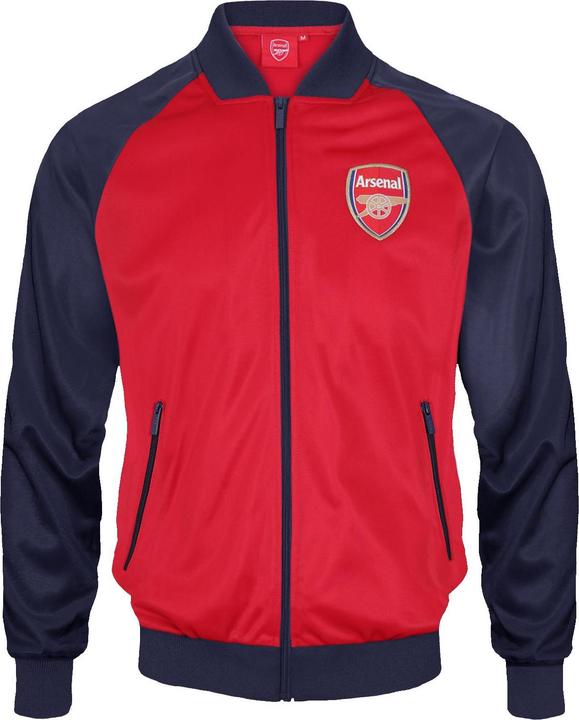 Produktbild Arsenal FC Bomberjacke (S)