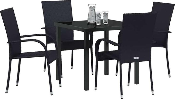 Image du produit VidaXL Meubles de jardin (80 cm)
