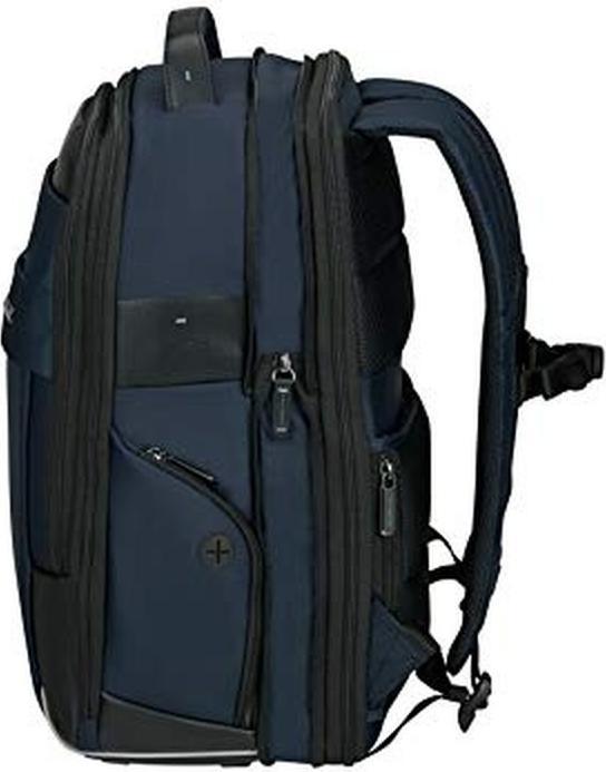 Produktbild Samsonite SPECTROLITE 2.0 LAPTOP BACKPACK 15.6" EXP (20 l)