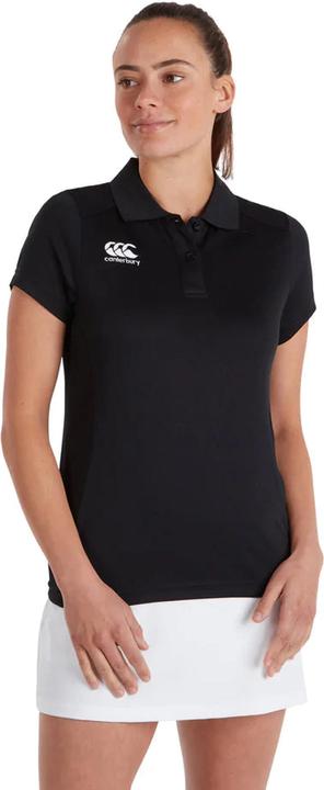 Produktbild Canterbury Club Dry Poloshirt (44)