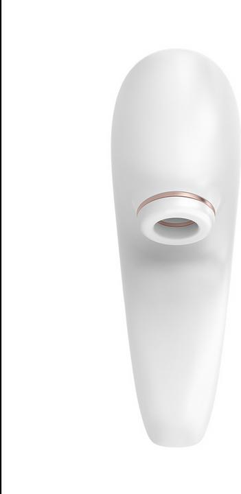 Actual product image Satisfyer Pro 4 Couples