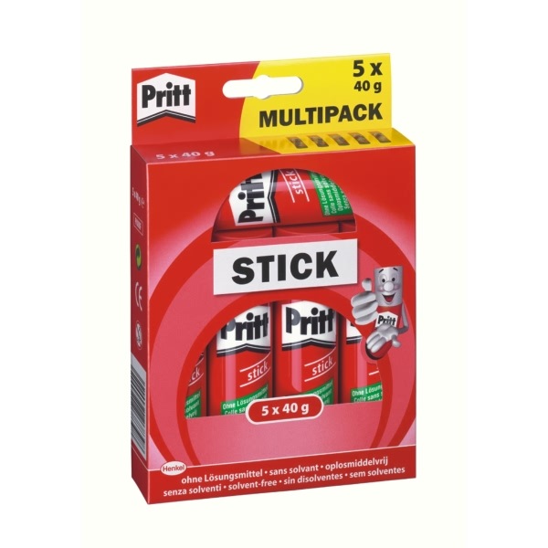 Immagine prodotto Pritt Bastoncini di colla