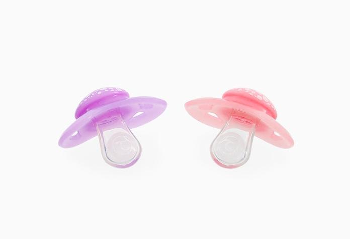 Actual product image Twistshake Pacifier (2 x, up to 6 M.)