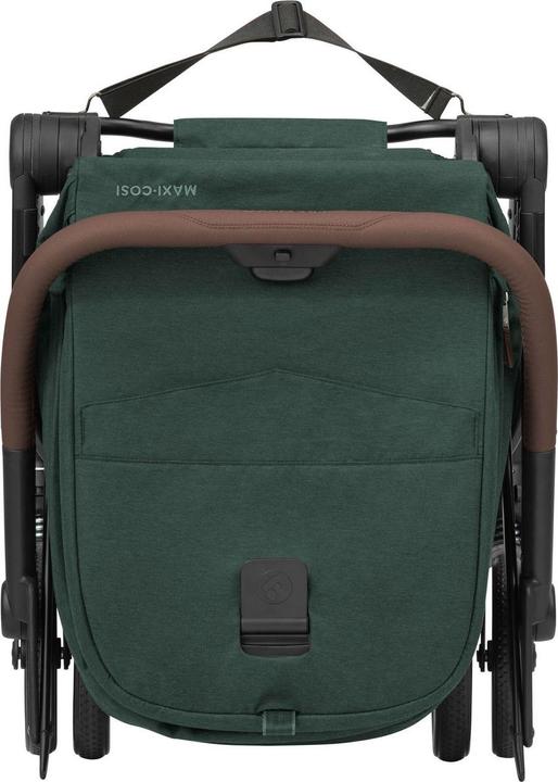 Actual product image Maxi-Cosi Leona 2 pram