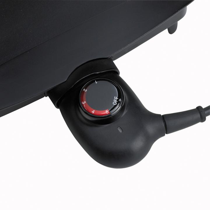 Image du produit Tefal Plancha CB5005