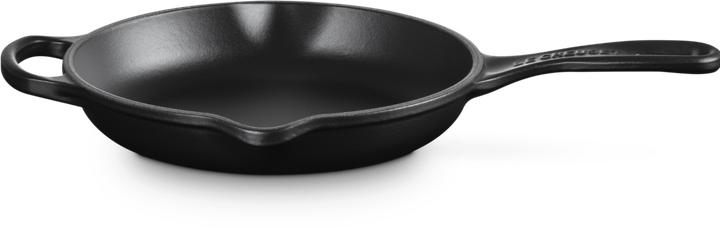 Produktbild Le Creuset Signature (20 cm, Bratpfanne, Gusseisen)