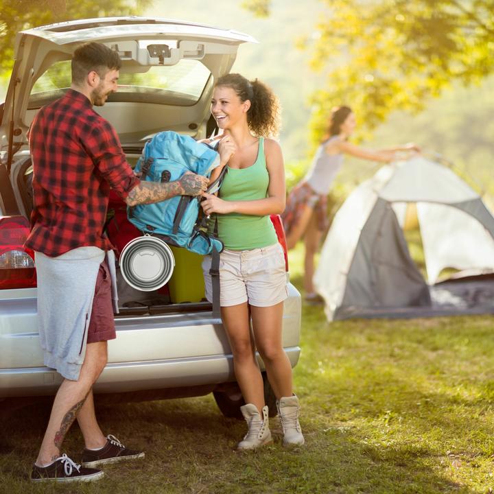 Image du produit Relaxdays Armoire à pharmacie (27 x 12 x 65 cm)