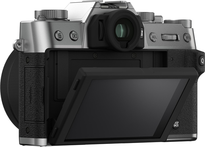 Produktbild Fujifilm X-T30 II Kit (15 - 45 mm, 26.10 Mpx, APS-C / DX)