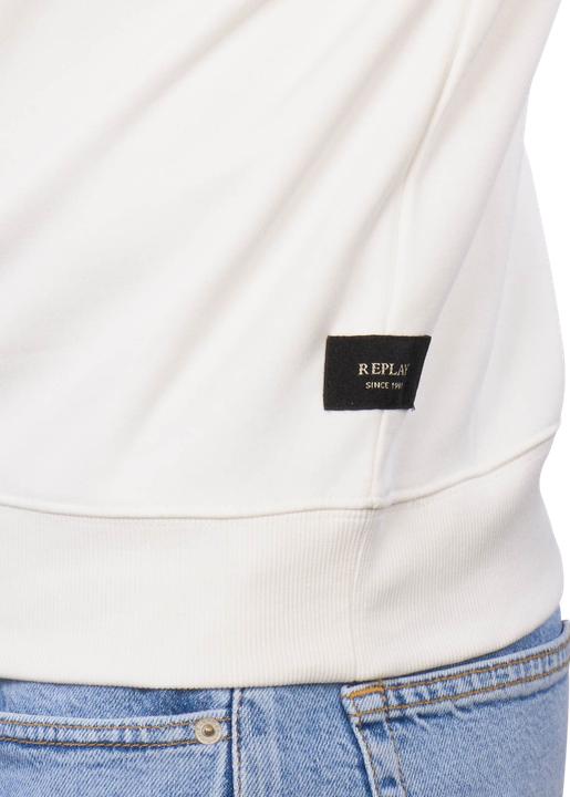 Immagine prodotto Replay Sweatshirt Langarmshirt (M)