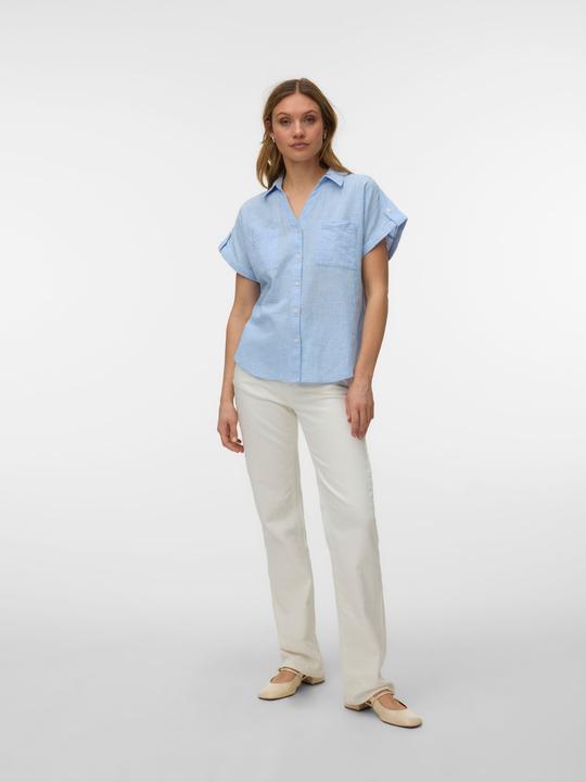 Immagine prodotto Vero Moda Vmthilde Ss Shirt Wvn Noos (M)