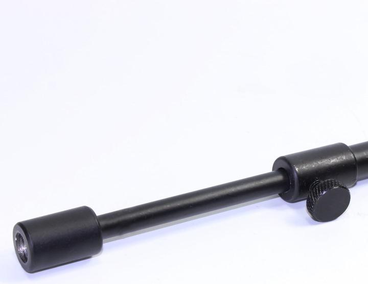 Actual product image Croch 3er-Set Rutenhalter