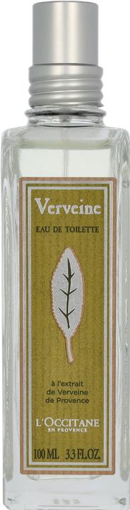 Produktbild L'Occitane Verveine (Eau de Toilette, 100 ml)
