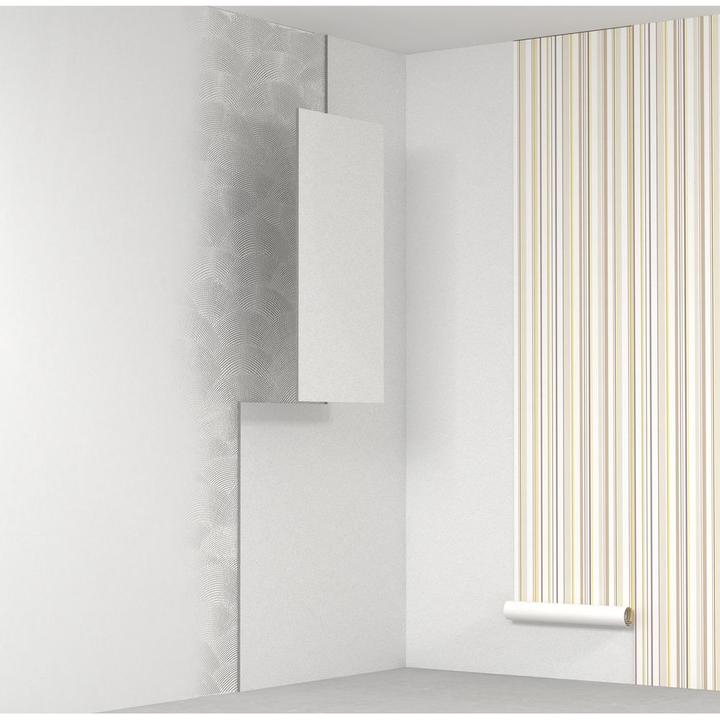 Image du produit Climapor Panneau isolant mural (0.97 kg, Gris, Blanc, 4000 ml)