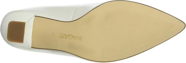 Immagine prodotto Bagatt Damespumps, wit, 36 EU, wit, 36 EU (36)