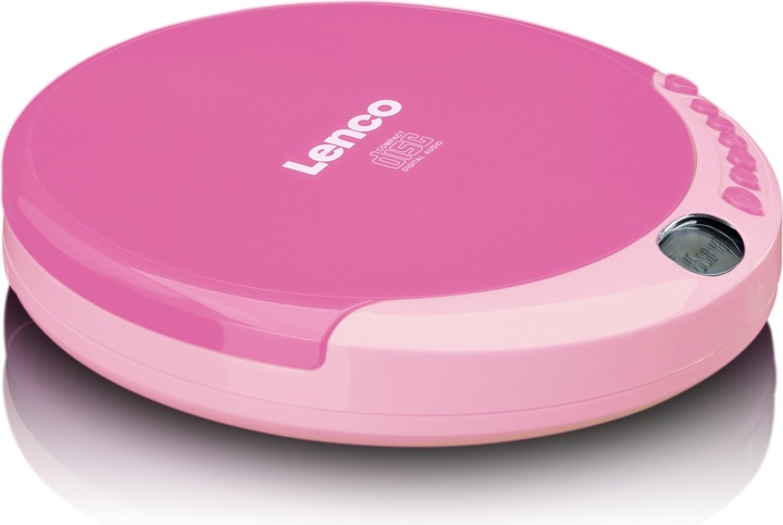 Image du produit Lenco CD-011