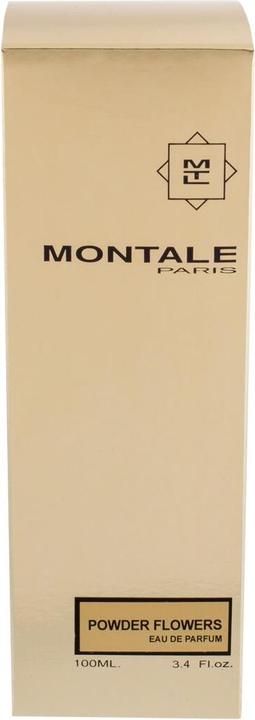 Image du produit Montale Fleurs de poudre (Eau de parfum, 100 ml)
