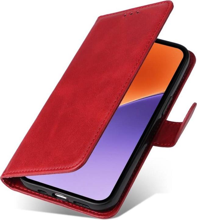 Actual product image Cover-Discount Xiaomi 15 - Premium Handyhülle Etui (Xiaomi 15)