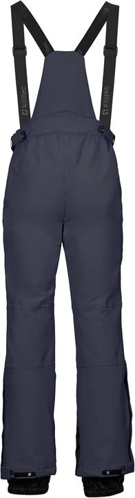 Produktbild Killtec Pantaloni da Sci con Bretelle Staccabili (M)