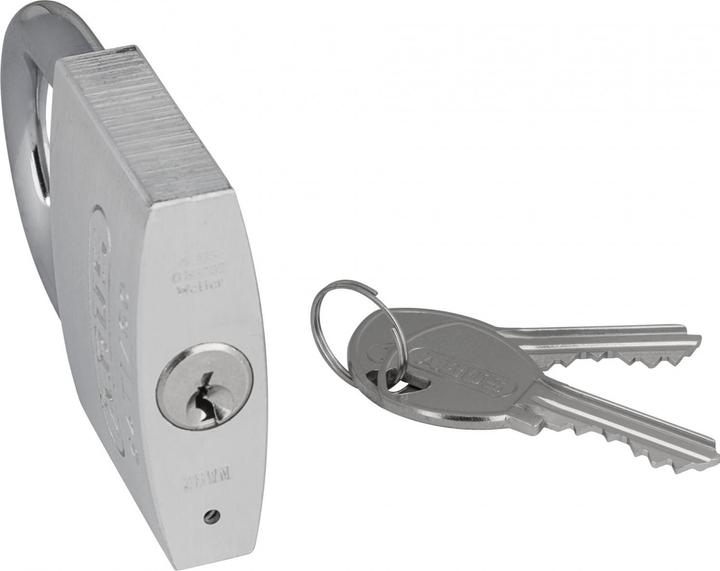 Immagine prodotto Abus Lucchetto a cilindro