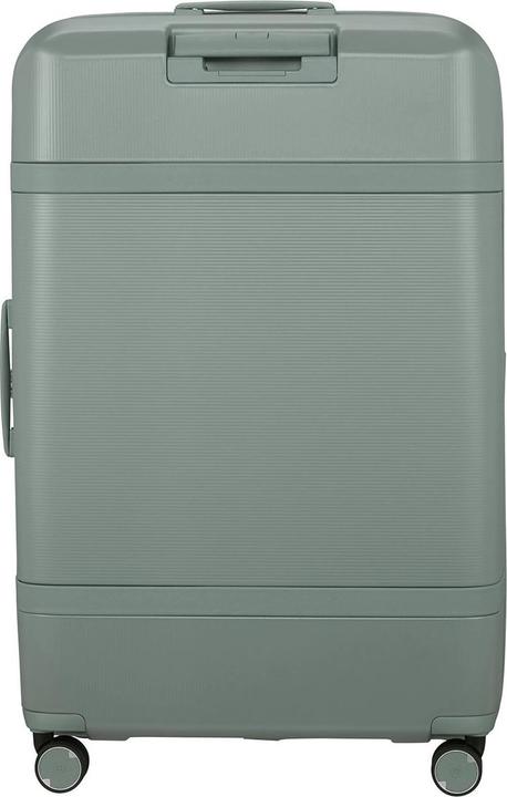 Produktbild Samsonite Image Trolley mit 4 Rollen erweiterbar 81cm (137 l)