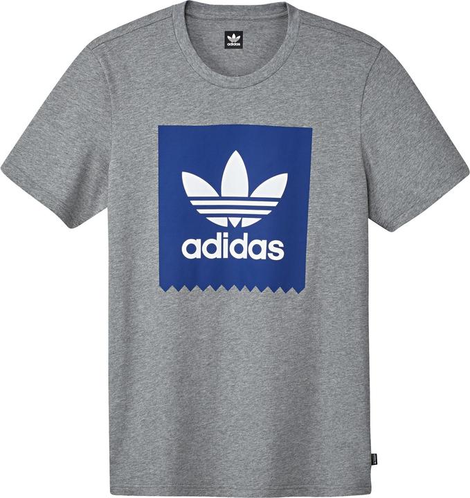Produktbild adidas Solid BB T-Shirt (L)