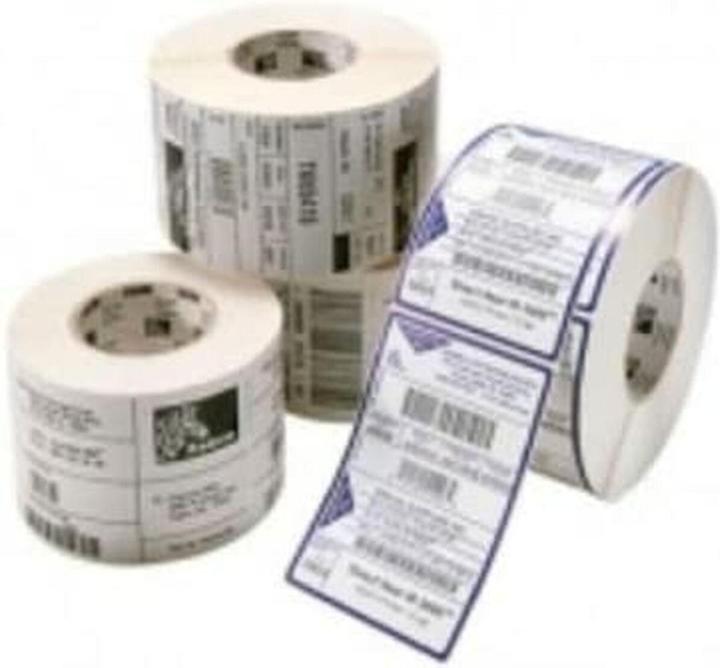 Actual product image Zebra ZipShip Z-Perform 1000D (101.60 mm)