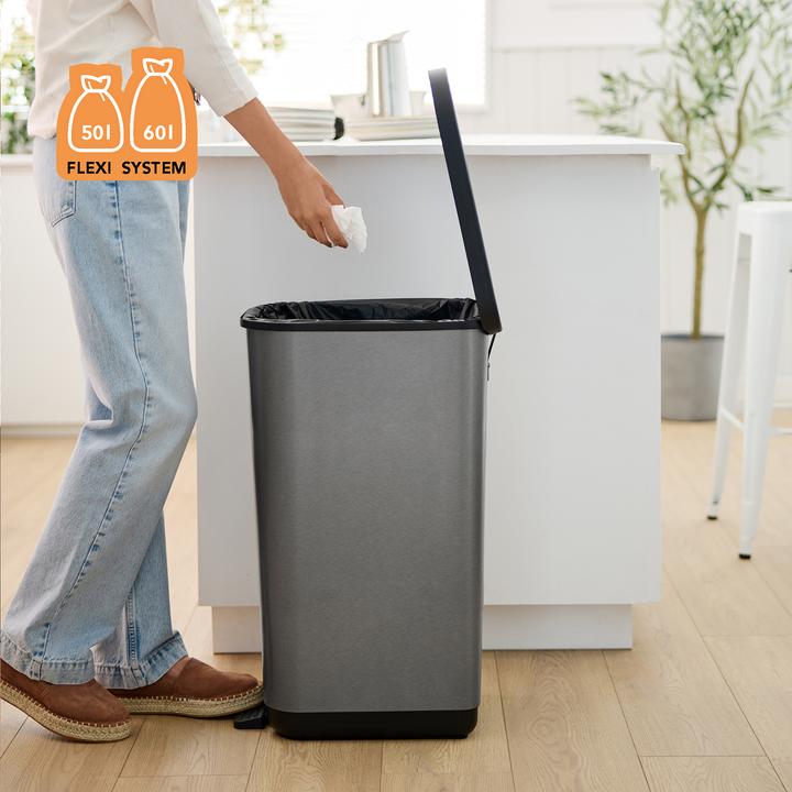 Actual product image Rotho ORBE 55l (60 l)