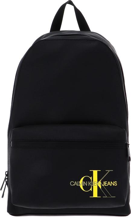 Produktbild Calvin Klein CKJ Coated Cotton Campus Backpack 45