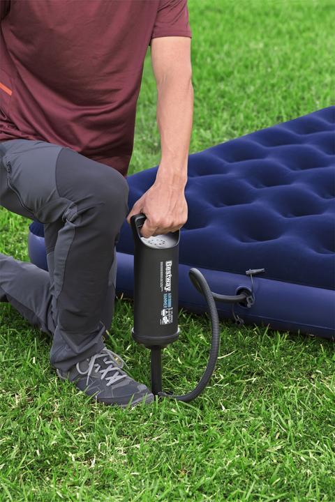 Actual product image Bestway Air Hammer™ 1850 ML Manual Hand Air Pump