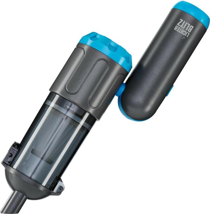 Produktbild LichterBlitz Akku-Handsauger 1992326