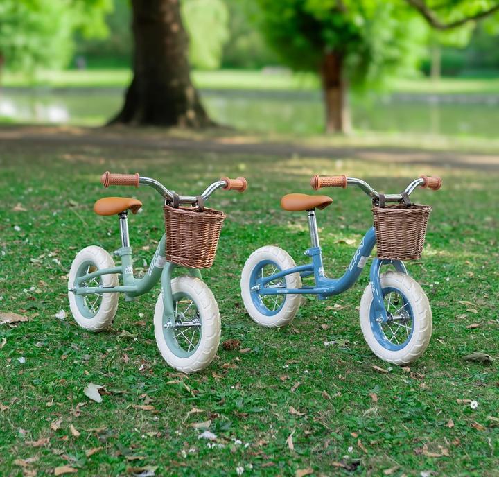 Actual product image ‎Huffy Vintage Balance (10")