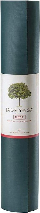 Actual product image JadeYoga Elite S (5 mm)