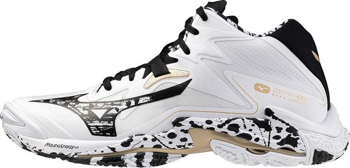 Produktbild Mizuno Wave Lightning Z8 Mid (43)