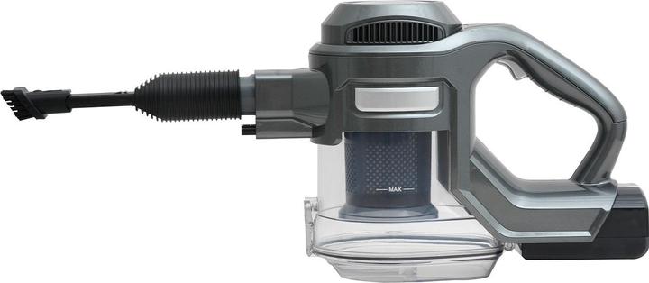 Immagine prodotto Royalty Linea HVC-15055R - Steelstofzuiger