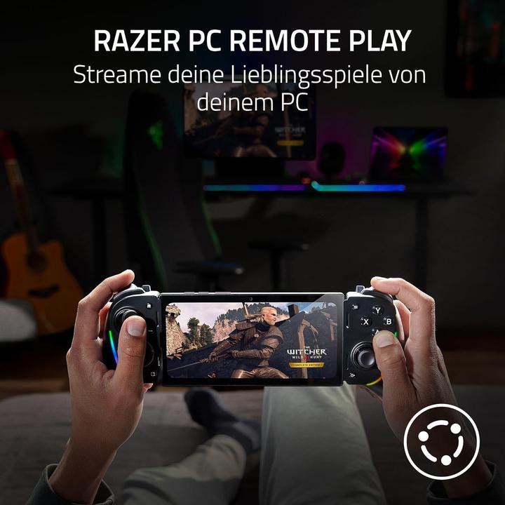 Produktbild Razer Kishi Ultra (iOS, Android)